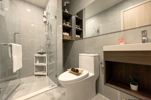Condo à Bangkok, Thaïlande, 2 chambres № 233207 - photo 10