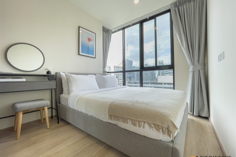 Condo à Bangkok, Thaïlande, 2 chambres № 233207 - photo 4
