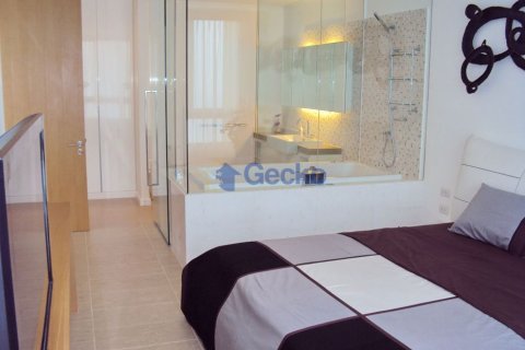 Condo à Pattaya, Thaïlande, 3 chambres № 197357 - photo 8