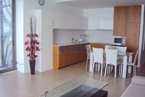 Condo à Pattaya, Thaïlande, 3 chambres № 197357 - photo 7