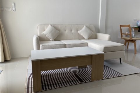 Townhouse in Phuket, Thailand 2 bedrooms № 151729 - photo 20