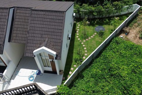 Townhouse in Phuket, Thailand 2 bedrooms № 151729 - photo 3