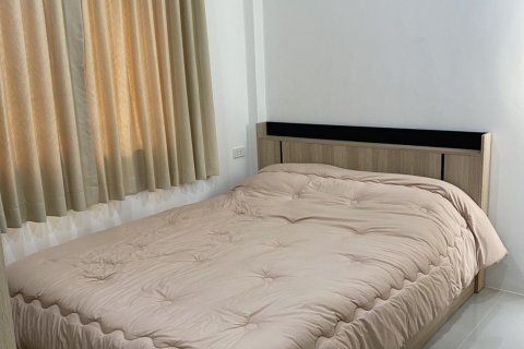 Townhouse in Phuket, Thailand 2 bedrooms № 151729 - photo 9