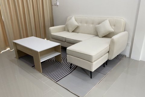 Townhouse in Phuket, Thailand 2 bedrooms № 151729 - photo 15