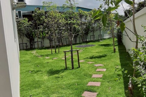 Townhouse in Phuket, Thailand 2 bedrooms № 151729 - photo 4