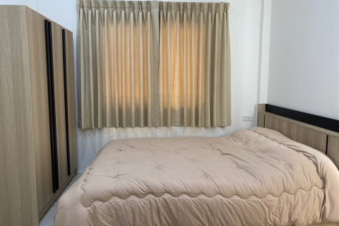 Townhouse in Phuket, Thailand 2 bedrooms № 151729 - photo 23