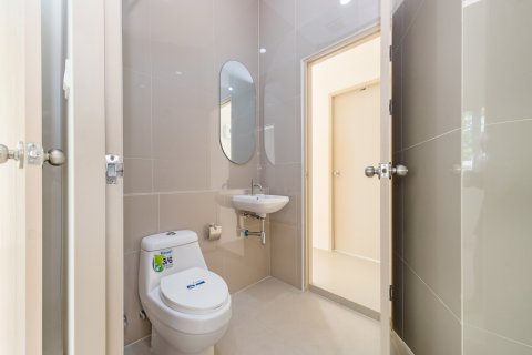 Townhouse in Phuket, Thailand 2 bedrooms № 151729 - photo 12