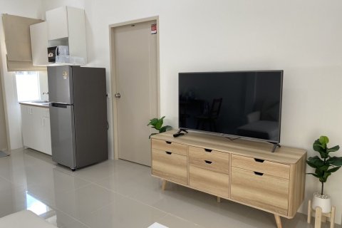 Townhouse in Phuket, Thailand 2 bedrooms № 151729 - photo 6