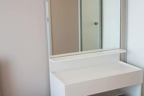 Студия в кондо в Пхракханонге, Бангкок, Таиланд № 151724 - фото 3