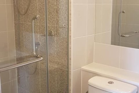 Студия в кондо в Пхракханонге, Бангкок, Таиланд № 151724 - фото 4