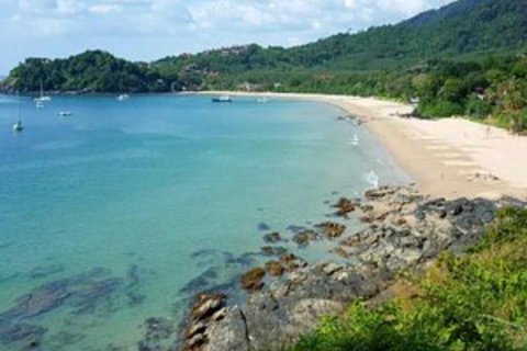Land in Ko Lanta Yai, Thailand 86400 sq.m. № 163199