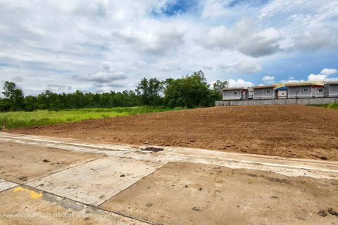 Land in Khlong Luang, Thailand 3188 sq.m. № 163196 - photo 3