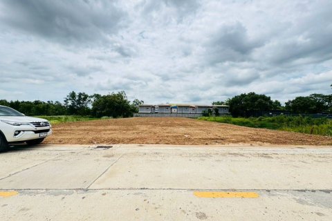 Land in Khlong Luang, Thailand 3188 sq.m. № 163196 - photo 7