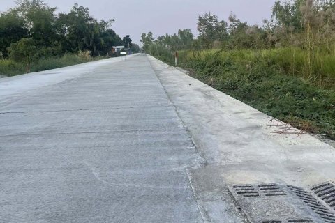 Land in Khlong Luang, Thailand 3188 sq.m. № 163196 - photo 5