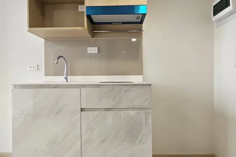 Studio dans le Condo à Phaya Thai, Bangkok, Thaïlande № 163197 - photo 7