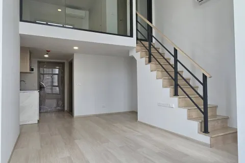 Studio dans le Condo à Phaya Thai, Bangkok, Thaïlande № 163197 - photo 11