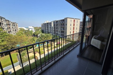 Condo in Hua Hin, Thailand, 2 bedrooms  № 163200 - photo 3