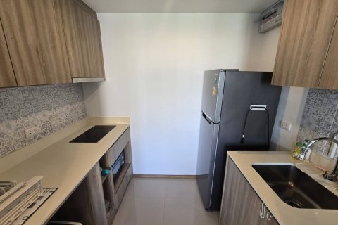 Condo in Hua Hin, Thailand, 2 bedrooms  № 163200 - photo 14