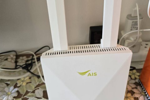 Condo in Hua Hin, Thailand, 2 bedrooms  № 163200 - photo 8