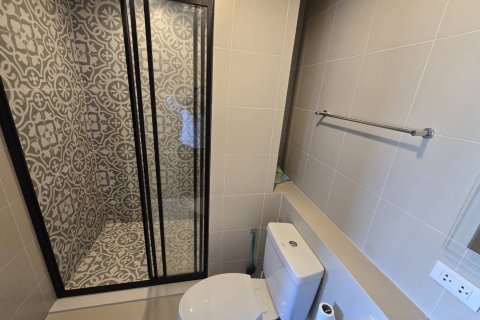 Condo in Hua Hin, Thailand, 2 bedrooms  № 163200 - photo 7