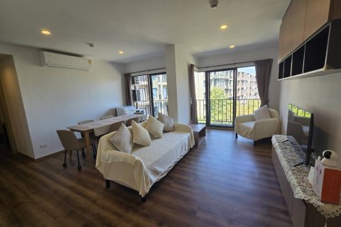 Condo in Hua Hin, Thailand, 2 bedrooms  № 163200 - photo 10