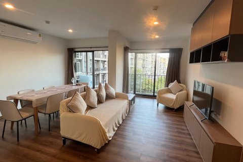 Condo in Hua Hin, Thailand, 2 bedrooms  № 163200 - photo 21