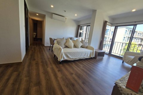 Condo in Hua Hin, Thailand, 2 bedrooms  № 163200 - photo 4