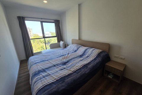 Condo in Hua Hin, Thailand, 2 bedrooms  № 163200 - photo 5