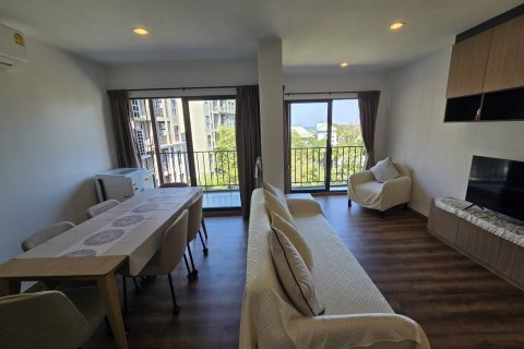 Condo in Hua Hin, Thailand, 2 bedrooms  № 163200 - photo 19