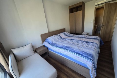 Condo in Hua Hin, Thailand, 2 bedrooms  № 163200 - photo 6