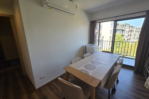 Condo in Hua Hin, Thailand, 2 bedrooms  № 163200 - photo 11