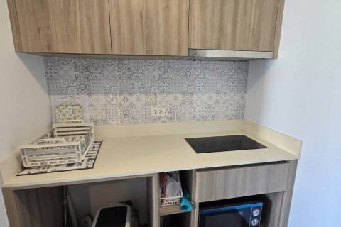 Condo in Hua Hin, Thailand, 2 bedrooms  № 163200 - photo 13