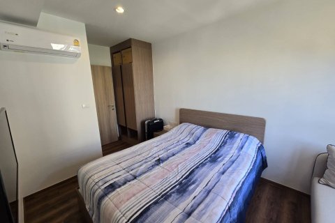 Condo in Hua Hin, Thailand, 2 bedrooms  № 163200 - photo 16