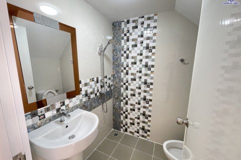 Townhouse in Nonthaburi, Thailand 4 bedrooms № 163198 - photo 16