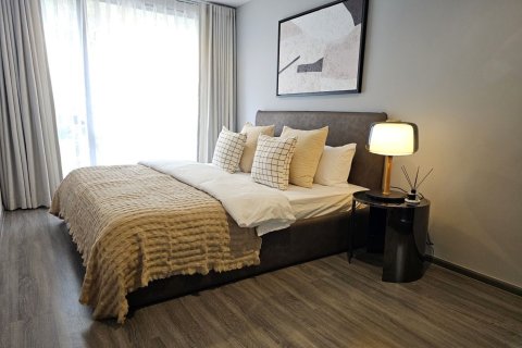 Condo à Khlong Toei, Bangkok, Thaïlande, 2 chambres № 163201 - photo 4