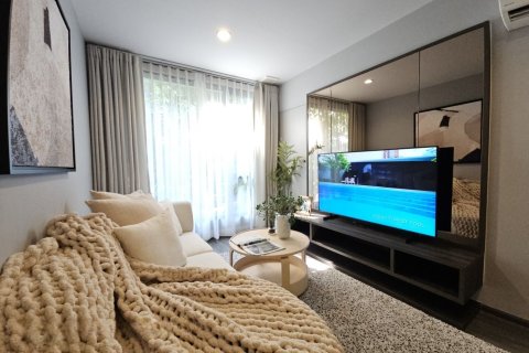 Condo à Khlong Toei, Bangkok, Thaïlande, 2 chambres № 163201 - photo 3