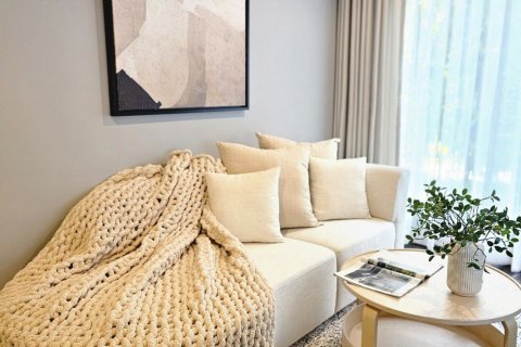 Condo à Khlong Toei, Bangkok, Thaïlande, 2 chambres № 163201 - photo 14