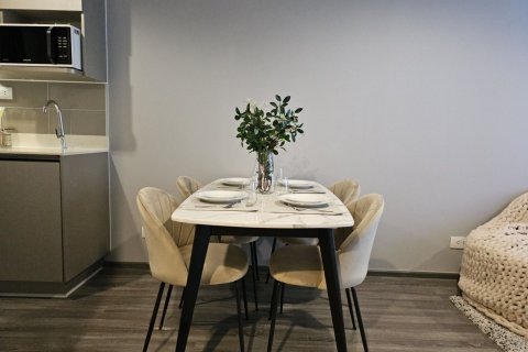 Condo à Khlong Toei, Bangkok, Thaïlande, 2 chambres № 163201 - photo 16