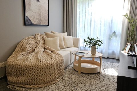 Condo à Khlong Toei, Bangkok, Thaïlande, 2 chambres № 163201 - photo 10