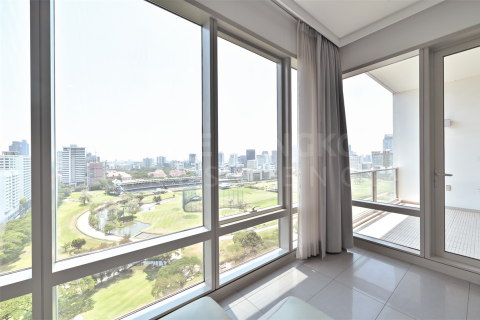 Condo in Bangkok, Thailand, 2 bedrooms № 190136