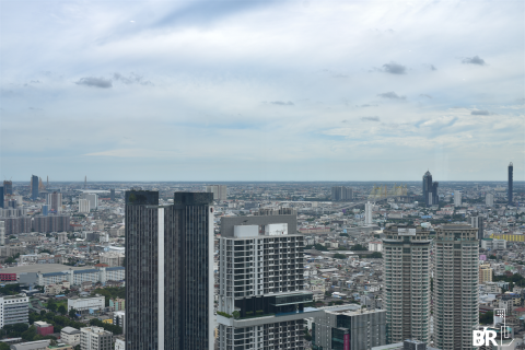 คอนโดมิเนียมในกรุงเทพฯ, ประเทศไทย, 4 ห้องนอน № 190131 - รูปถ่าย 7