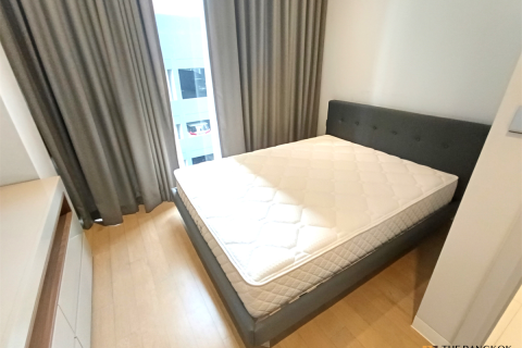 Condo à Bangkok, Thaïlande, 2 chambres № 190132 - photo 7