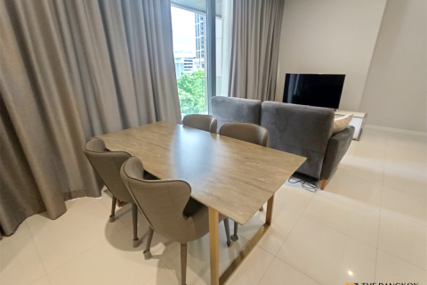 Condo à Bangkok, Thaïlande, 2 chambres № 190132 - photo 3