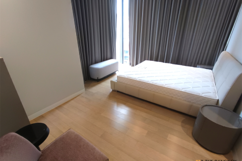 Condo à Bangkok, Thaïlande, 2 chambres № 190132 - photo 10
