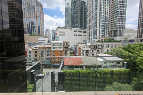 Condo à Bangkok, Thaïlande, 2 chambres № 190132 - photo 4