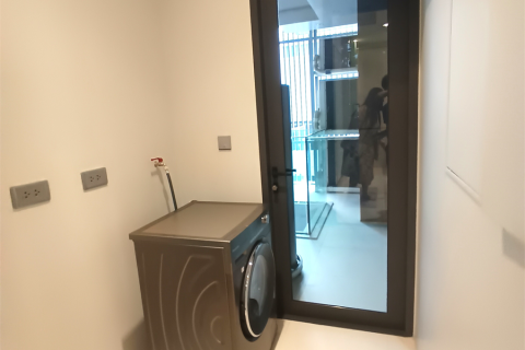 Condo à Bangkok, Thaïlande, 2 chambres № 190132 - photo 6