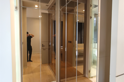 Condo à Bangkok, Thaïlande, 2 chambres № 190132 - photo 9
