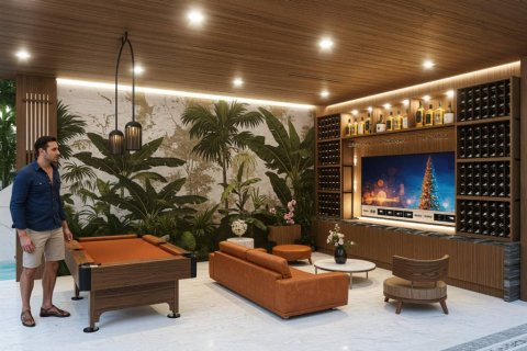 Вилла в Кату, Таиланд с 3 спальнями  № 146875 - фото 5