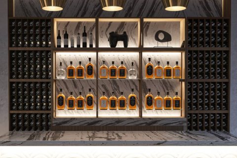 Вилла в Кату, Таиланд с 3 спальнями  № 146875 - фото 10