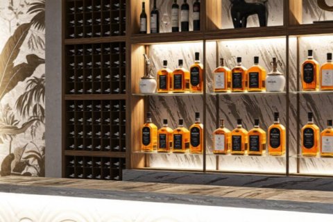 Вилла в Кату, Таиланд с 3 спальнями  № 146875 - фото 9